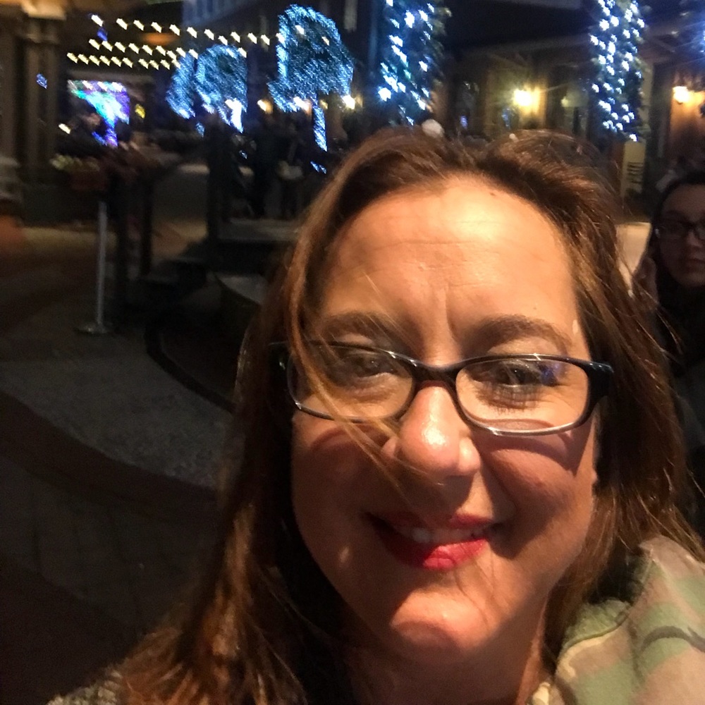 Meet your Posher, Kimkimberly